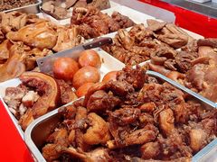 -净香园熟肉(北坦总店)