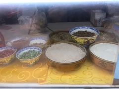 -津门红姐熟梨糕茶汤糕干(爱国道店)