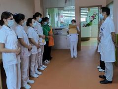 -仁泽赵巷养老护理院-医疗康复中心