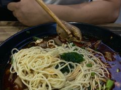 -一点一线重庆小面(重庆创意公园店)