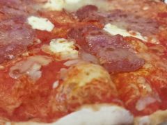 -玛尚诺Pizza&Bar(长泰广场店)