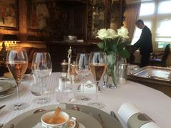 -Restaurant Paul Bocuse