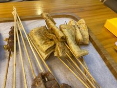 -逗烤·轻烧烤(福田店)