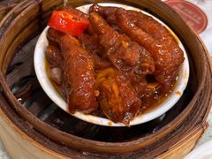 -尝囍煲仔小菜