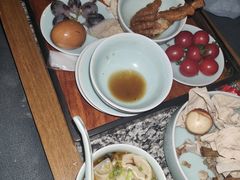 -沈园堂·陆公馆(开元名都店)
