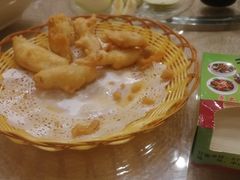 -崖口红树林海鲜餐厅