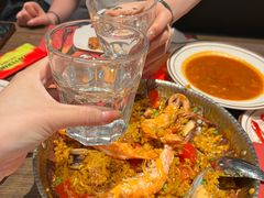-ZAFFERANO西班牙海鲜饭(上海首店)
