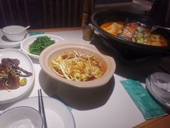 -筱爷叔·上海传统手工菜(玉树路店)