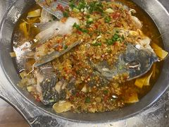 -南山民肴·乡土徽菜(豪辰俪景店)