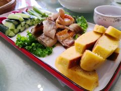 -鲜得莱渔港·小平岛海胆馆(七贤岭店)