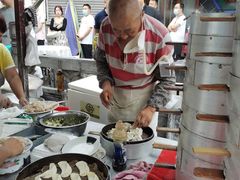 -赵家名吃四味烩菜(东大寺门食品街店)