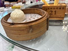 -流舫海鲜酒家(张溪店)
