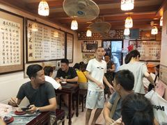 -玫瑰甜品(文明路店)