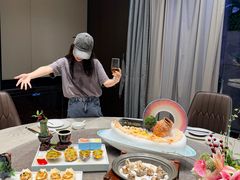-尖沙咀大酒楼(罗村店·粤菜海鲜·宴会聚餐)