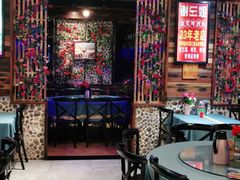 大堂-谢三姐金奖啤酒鱼(总店)