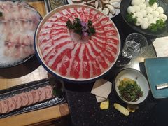 -五星桥原切肥牛火锅·30年专注好牛肉(湖塘店)