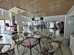 -中田健身工作室(嘉定江桥店)