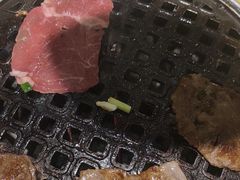 -韩宫宴和牛烤肉(宜兴八佰伴店)
