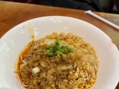 -付小姐在成都(中山公园店)