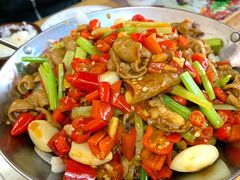 -回家湘菜馆(浮山后店)