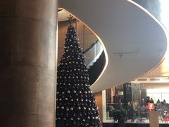 -北京北辰洲际酒店