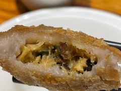 南安芋泥包-临家闽南菜(宝洲路店)