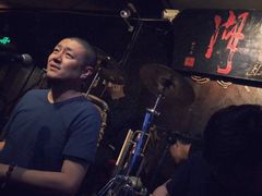 -江湖国风民谣酒馆(五一街店)