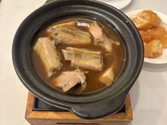 -新峰肉骨茶