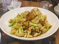 -良师门滨海人家·海鲜·家常菜(滨海城店)