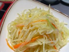 -东方饺子王(哈西万达店)