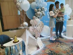 三文鱼-百姓渔村(建设路店)