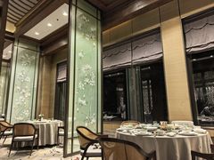 -太湖饭店·寄畅轩中餐厅