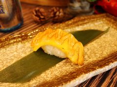 火焰玉子寿司-匠客寿司(江门万达老街店)