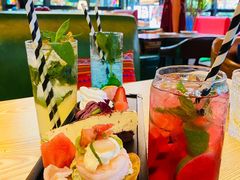 -Famous肥猫墨西哥音乐餐吧(五棵松华熙LIVE店)