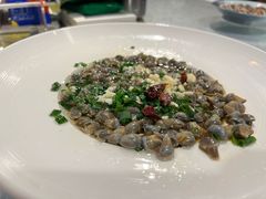 -爷爷的草帽·海鲜馆(孙塘路店)
