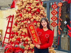 -HERRE·FARM 赫尔露营农场·团建聚会包场