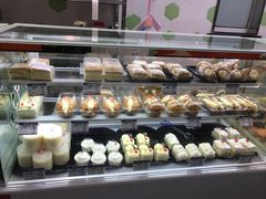 -白玉兰食品(中山公园龙之梦店)
