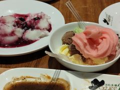 -汉巴味德(百年港湾店)