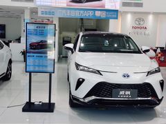 -上海和展广汽丰田4S店(老闵行店)