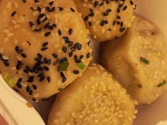 -小杨生煎(白玉兰广场店)