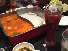-新辣道鱼火锅(摩尔城店)