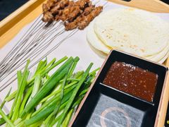 -最先生·烧烤·火锅·音乐聚会餐厅(大悦城店)