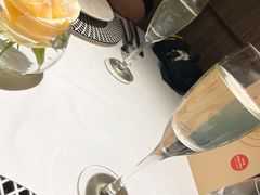 蜜桃甜酒-王品牛排(常州吾悦广场店)