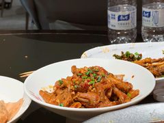 -天宝兄弟(前海壹方城店)
