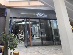 -芭莎造型·BAZAAR SALON