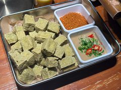 -大叹号啤酒屋·延边料理(延大店)