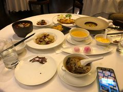 -富力丽思卡尔顿酒店·丽轩中餐厅