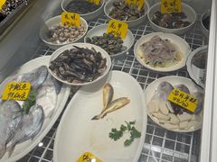 -大家发海鲜城夜排档(华山中路店)