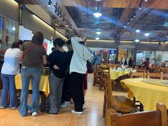 -大笑饭堂(甲子桥店)