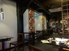 大堂-川里谈·川味小馆(北京路店)